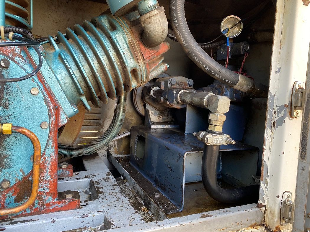 1991 FORD L8000 - Image 13